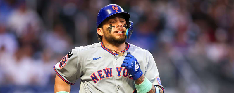 Scout, analysts address if Mets should make drastic Francisco Alvarez move