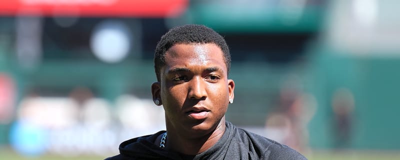 2025 Transactions: Luciano to Orioles, Guardians Sign Nunez