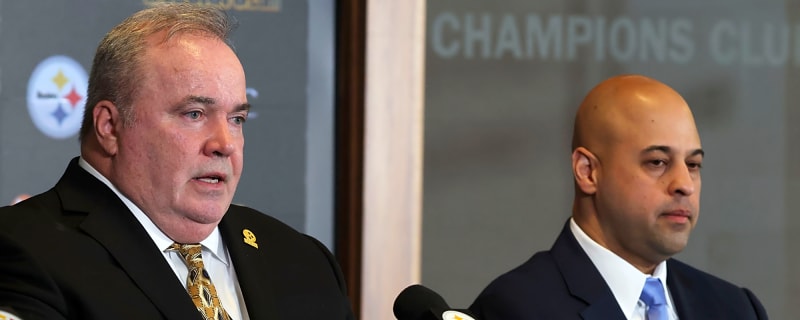 Steelers Get Unfortunate News As Omar Khan Will Have To Look To Make Big Trade