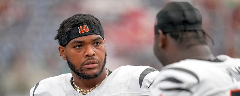 The Bengals Have One of the NFL's Most Underrated Players