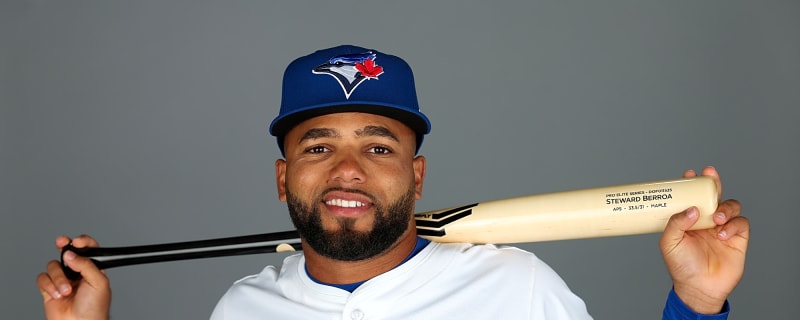 Phillies Acquire Steward Berroa, Designate Yoniel Curet For Assignment