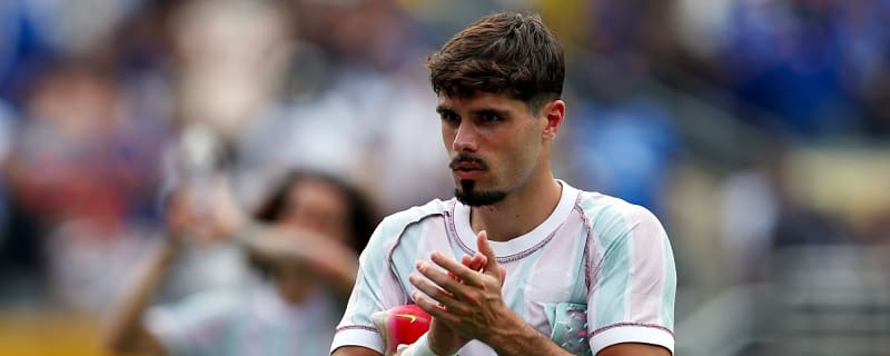 4 chances created – Chelsea’s top rated player from win over Forest among first names on the team sheet