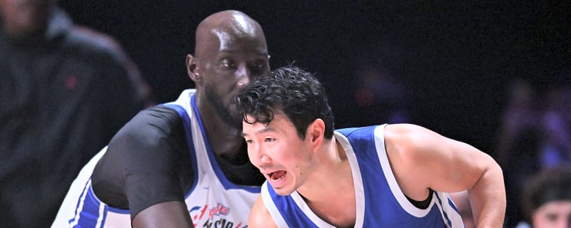 7-foot-6 basketball giant gets another NBA opportunity