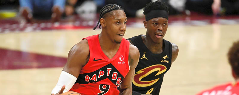What the Raptors learned from their playoff crucible