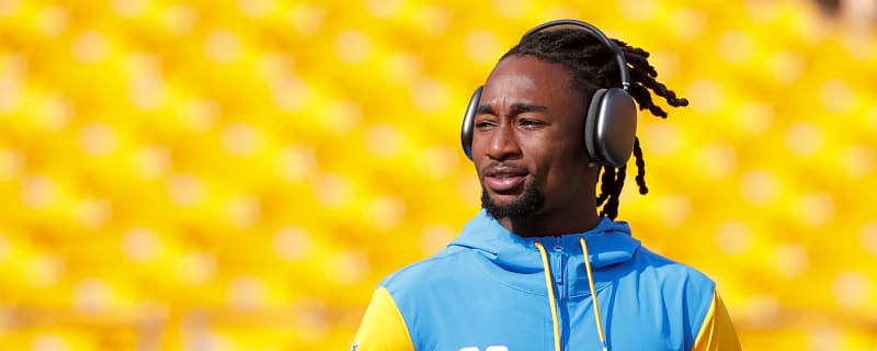 Vikings & Packers Also Hosting CB Asante Samuel Jr. For Visits