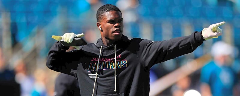 Jaguars: Too Early To Say If Travis Hunter Will Still Be Two-Way Player In 2026