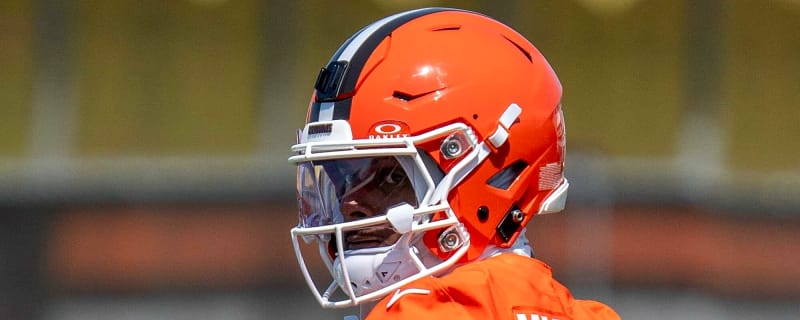 Deshaun Watson Has Inside Track to Browns’ Starting Quarterback Job