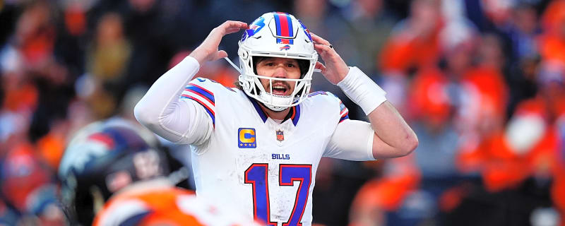 Why Bills' latest playoff loss is worse than previous exits in Josh Allen era
