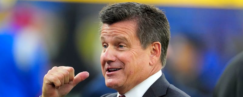 Cardinals owner Michael Bidwill 'honored' with Arizona Sports Hall of Fame induction