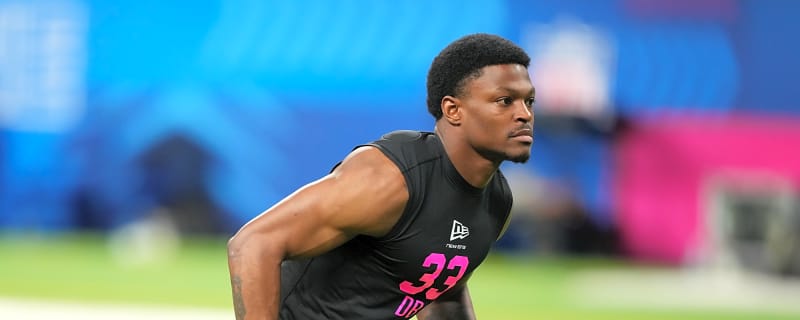 2026 NFL Draft Profile: Bud Clark, S, TCU