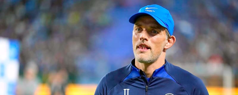 England officially hand debut to former Manchester United player against Uruguay