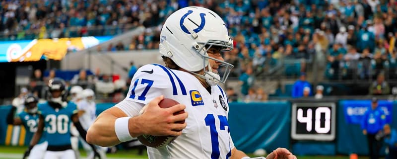 Notable update emerges on Daniel Jones’ future