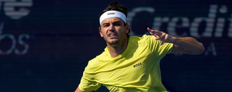 Entry List Davis Cup Qualifiers: Alcaraz, Fritz and Shelton headline line-ups for second round in September