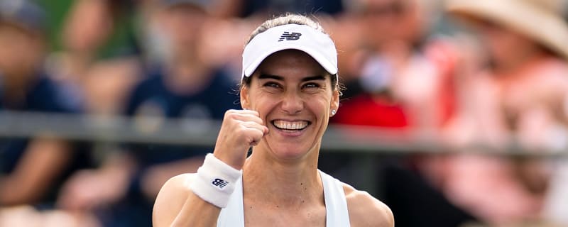 'Maybe there’s always a little door open..': Sorana Cirstea refuses to fully rule out retirement U-turn but currently set on 2026 end