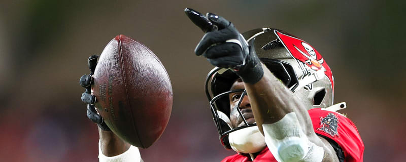 Buccaneers HC Todd Bowles provides injury updates on Chris Godwin, Bucky Irving