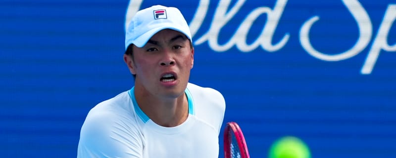 Americans highlight Day 4 U.S. Open men's matches as second round begins