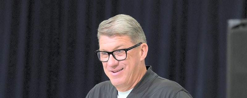 Buccaneers’ GM Jason Licht Weighs His Draft and Develop Philosophy Against Urgent Need