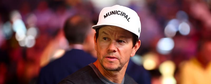 Mark Wahlberg Did Not Hesitate to Give His 2025-26 Detroit Lions Prediction