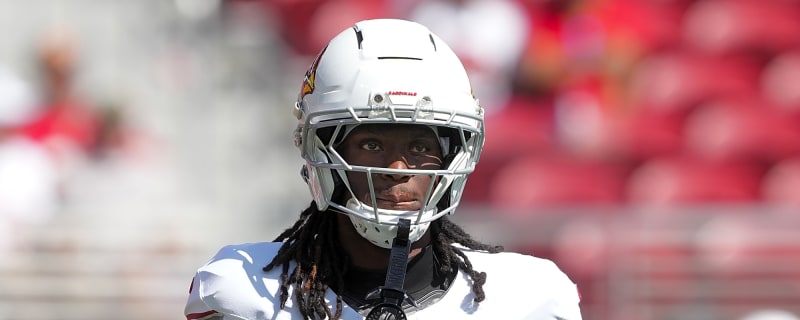 NFL insider expands on alleged trade value of Cardinals WR Marvin Harrison Jr.