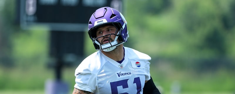 Minnesota Vikings Get Concerning Update On Star Player’s Injury Status