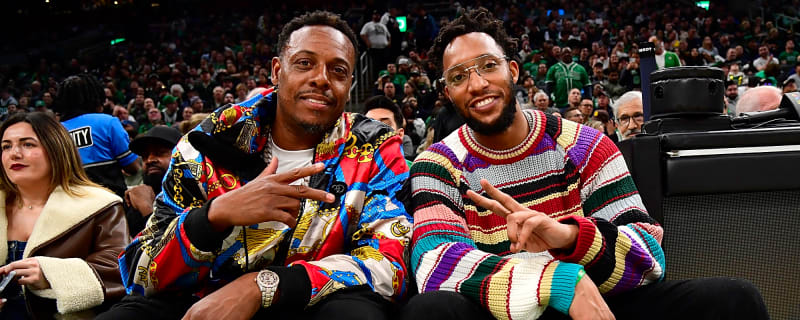 Huge Queue Forms Outside TD Garden After Celtics’ Paul Pierce Night Gesture