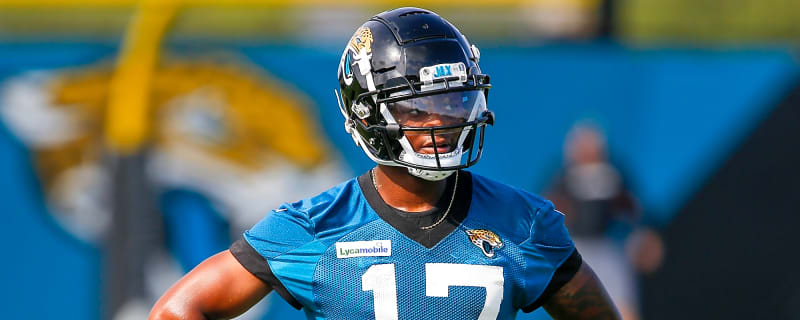 Falcons take chance on former Pro Bowl WR