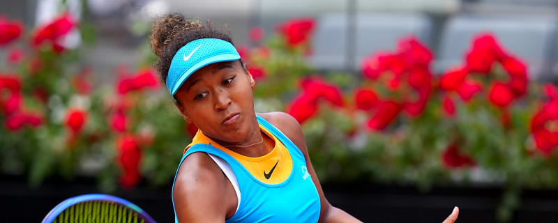 'It&#39;s a lot of pressure on you' - Rennae Stubbs explores Naomi Osaka&#39;s mindset after the Japanese superstar won her first WTA 125 title
