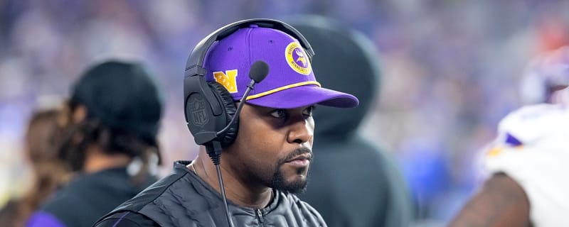 A leading candidate emerges for Steelers' job as second interview confirmed