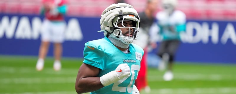 Dolphins GM makes Comments Regarding Jordyn Brooks Amid Trade Rumors