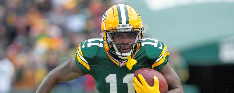 Ranking the Packers Top Five Position Battles Entering Training Camp 2025