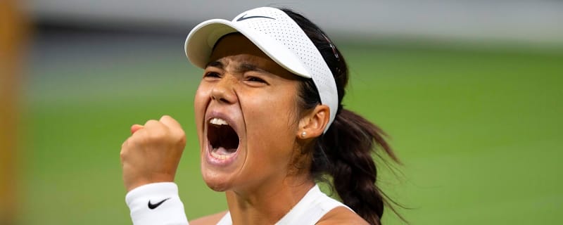 Emphatic Emma Raducanu returns in style at DC Open Washington with superb Marta Kostyuk win