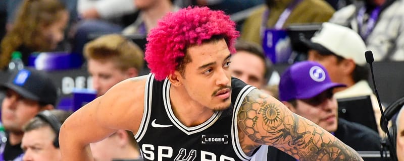 Jeremy Sochan Plans To Join Knicks After Clearing Waivers