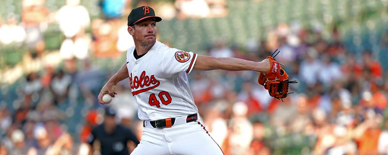 Orioles' Chris Bassitt rips MLB, shares theory about potential Pete Alonso go-ahead home run