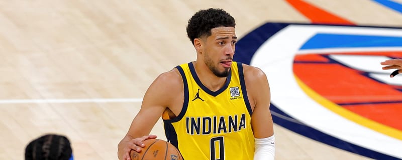 Three ways the Pacers can get Tyrese Haliburton going