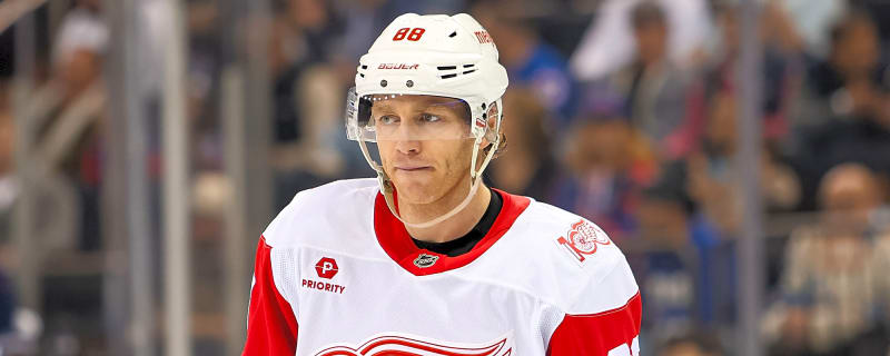 Connor Bedard Hopes Patrick Kane Will Return To Blackhawks