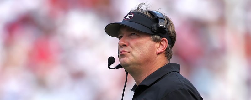 Smart looks to avoid viral quote when asked about Kiffin's job situation