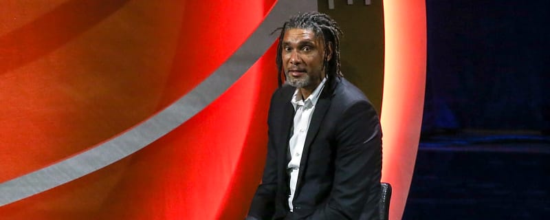 'Tim Duncan Made Me Better': Former Nets Star Discusses How Spurs Legend Helped Him Grow as a Defender in the NBA