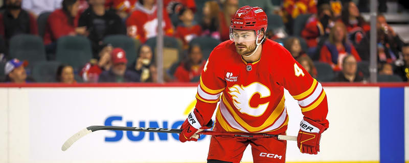 Trade Grades: Vegas Does It Again, Lands Rasmus Andersson