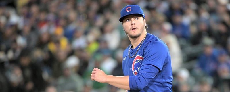 Chicago Cubs: Justin Steele shares injury update ahead of 2026 Spring Training