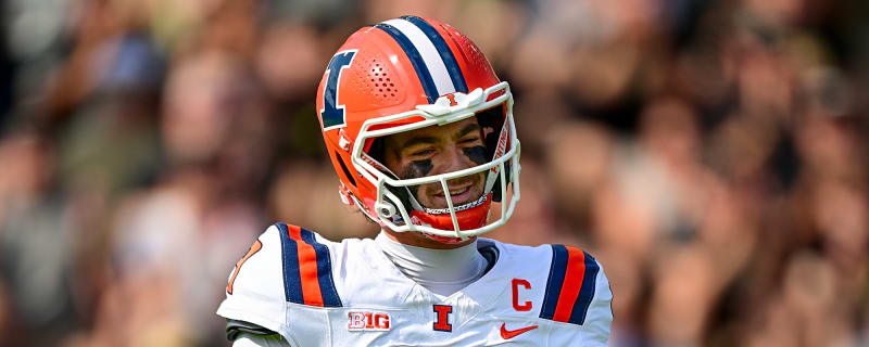 Which fringe contender has best chance of solidifying CFP claim in Week 7?