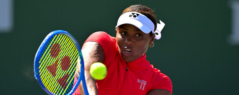 From rain delay to dominance: Taylor Townsend and Katerina Siniakova complete Sunshine Double in Miami