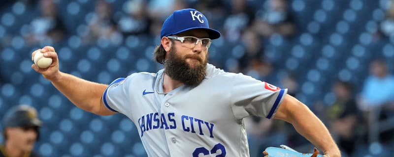 Randy Dobnak Has Been a Surprise Story on the 2026 Royals