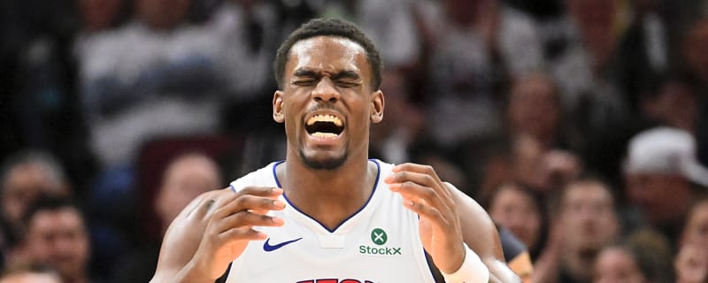 Lakers are being linked to 1 All-Star center in free agency