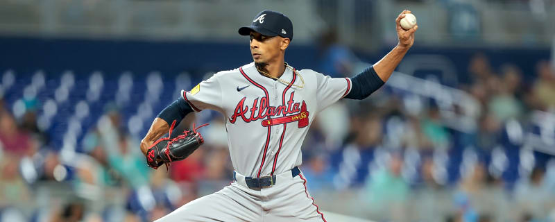 Braves going with an opener to start Game 3 against Phillies