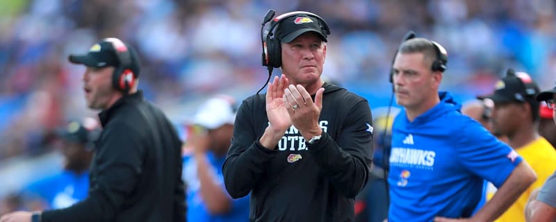 Big 12 League Office Fines Both Kansas and Texas Tech