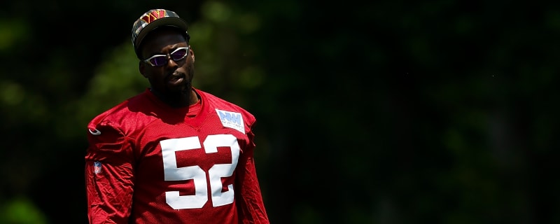 NFC Notes: Dallas Goedert, Javon Kinlaw, Dak Prescott, Commanders, Cowboys, Eagles