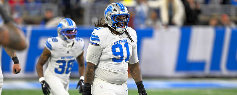 Re-Grading the Detroit Lions 2025 Draft