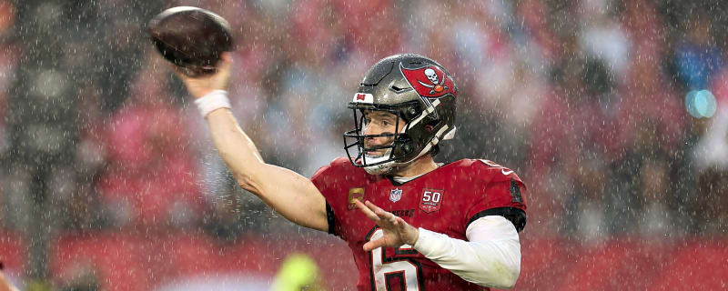 Get Ready For A Baker Mayfield Revenge Tour In 2026