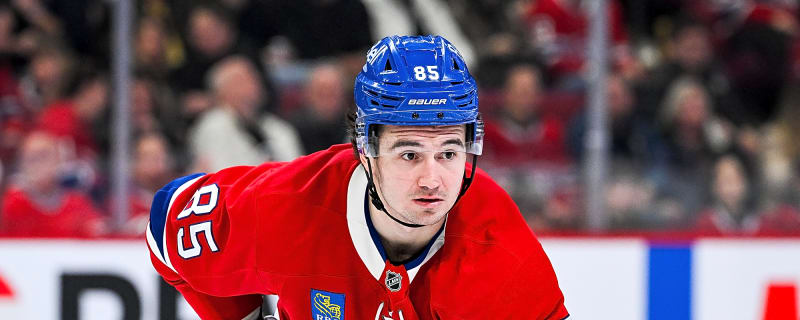 Texier’s new contract: possibly one of Kent Hughes’ only mistakes