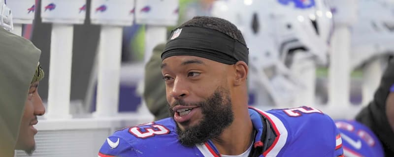 Jaguars Officially Make Four Roster Moves, Sign CB Dane Jackson